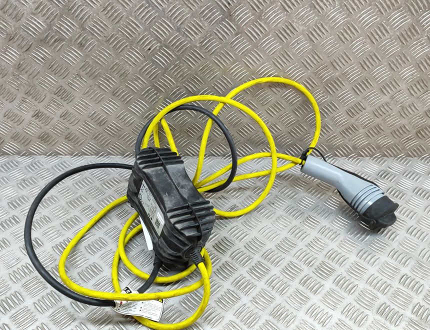 JAGUAR I-Pace 1 generation (2018-2023) Batériový kábel 2236872 22638431