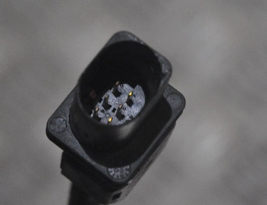 OPEL Insignia A (2008-2016) Lambda Oxygen Sensor 55577162,0281004186 2274533