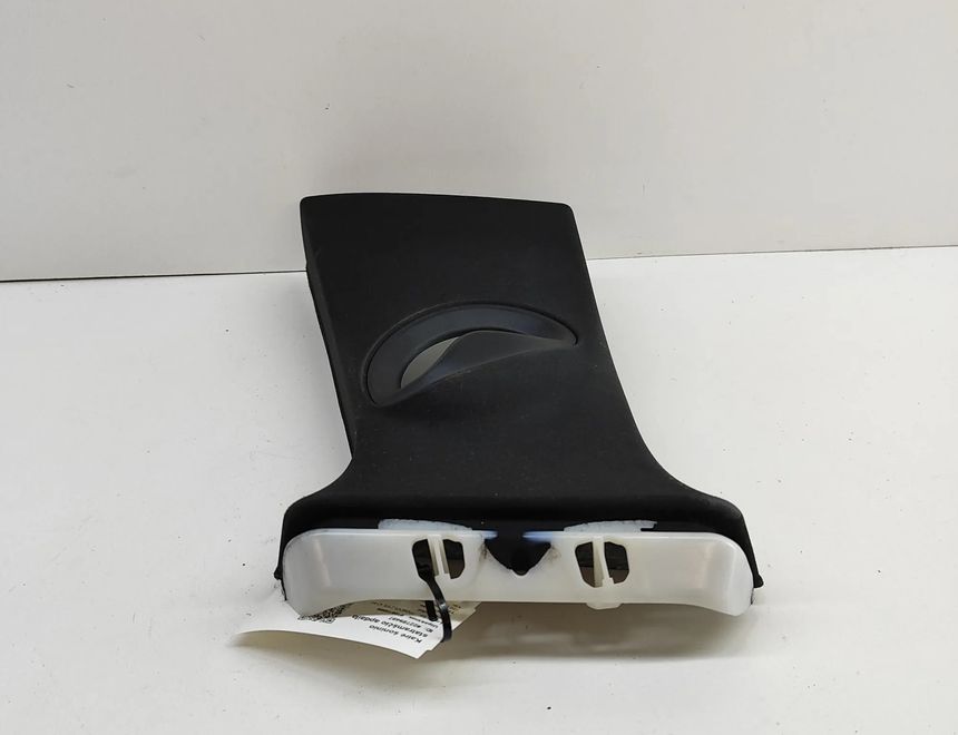 BMW 2 Series F44 (2019-2023) Боковая стойка левой стороны 7475549 22789497