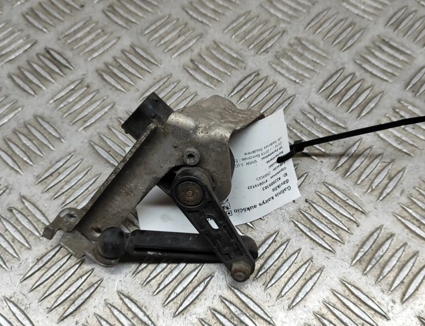 BMW 5 Series G30/G31 (2016-2023) Rear Left Height Level Sensor 2959574,6869137 22889383
