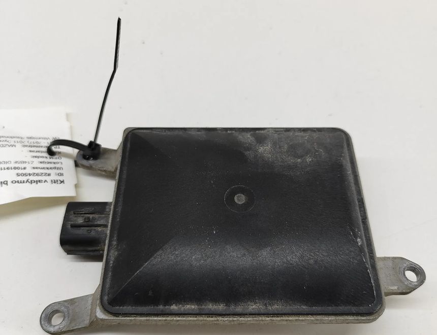 MAZDA CX-5 1 generation (2011-2020) Дистроник KR82-67Y80A 22924505