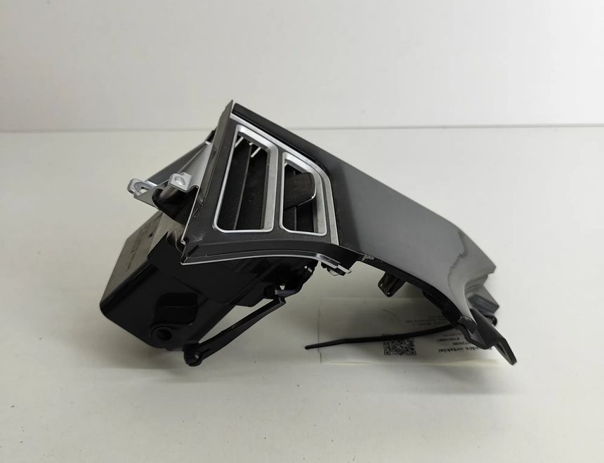 TESLA Model X 1 generation (2015-2024) Dashboard Air Vents 6007629-00-C,1042773-10-C 23072690