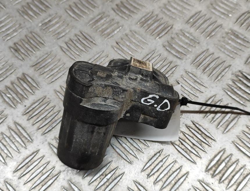 VOLKSWAGEN Variant VII TDI (2014-2024) Моторчик ручника задний правый 5Q0615406BR,5Q0615406 23122613