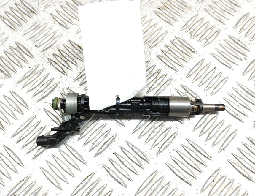 AUDI A5 Sportback F5 (2016-2024) Palivový vstrekovač 06M906036K,0261500268 23664685