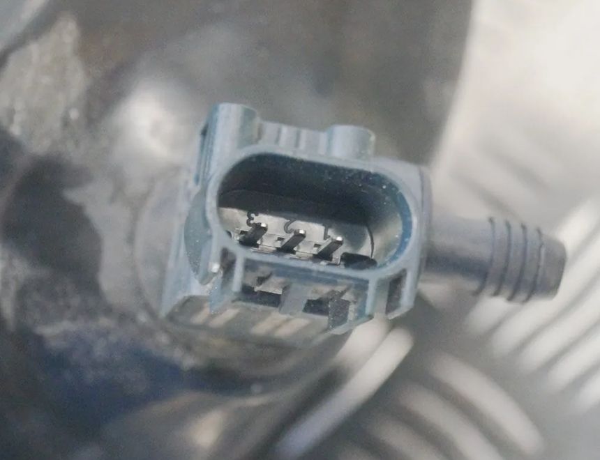 DODGE Challenger 3 generation (2008-2024) Brake Servo Booster 68053596AA32076245 2383864