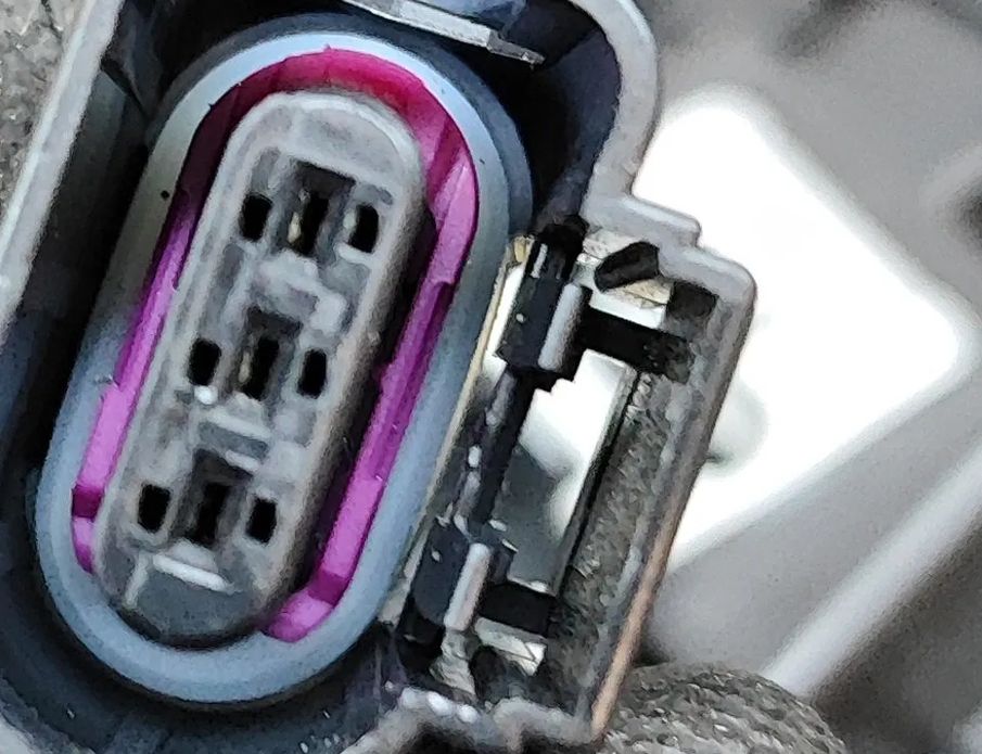 AUDI Q4 Sportback e-tron 1 generation (2021-2024) Interior Heater 2Q0907511F,T48318B,89A819081,1EA816103A,1EA8250351BB 23890437