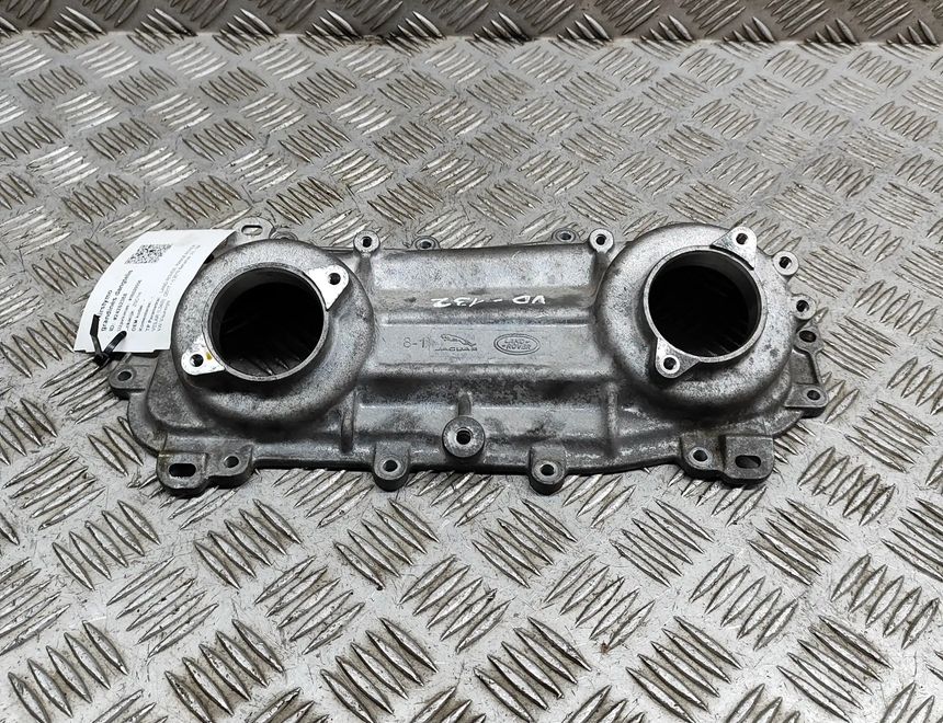 LAND ROVER Range Rover Velar 1 generation (2017-2024) Cylinder Head Housing H4P3-6P053-AD 24262388