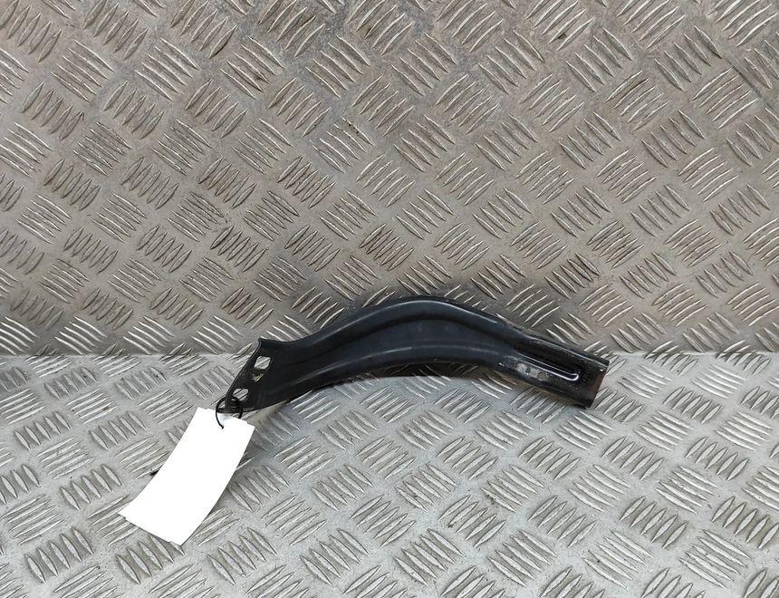 MERCEDES-BENZ E-Class W212/S212/C207/A207 (2009-2016) Ľavý predný držiak nárazníka A2126200185 24652502