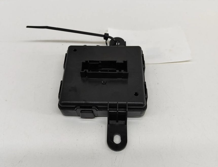 VOLKSWAGEN Golf 8 generation (2019-2023) Bezklúčová ovládacia jednotka 5WA959436P,5ZA013854-04,5ZA013854,2694A-013854 24671360