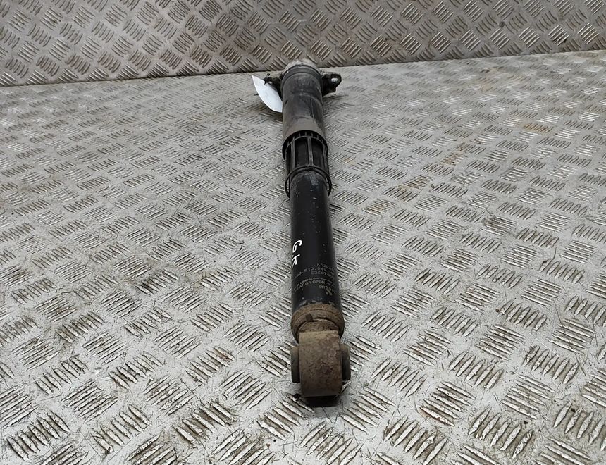 SEAT Ateca 1 generation (2016-2024) Задний левый амортизатор 5Q0513049HP 24816581