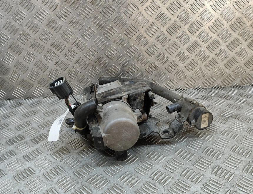 FORD Transit Connect 1 generation (2002-2024) Autonómne kúrenie KV6H-18K463-AD 24852167