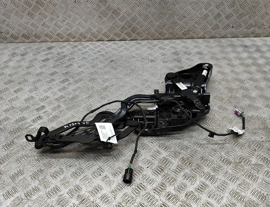 OPEL Cascada 1 generation (2013-2020) Механизм складывания крыши 13369971 24979250