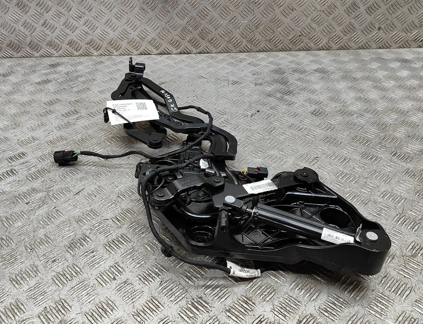 OPEL Cascada 1 generation (2013-2020) Механизм складывания крыши 13369971 24979250