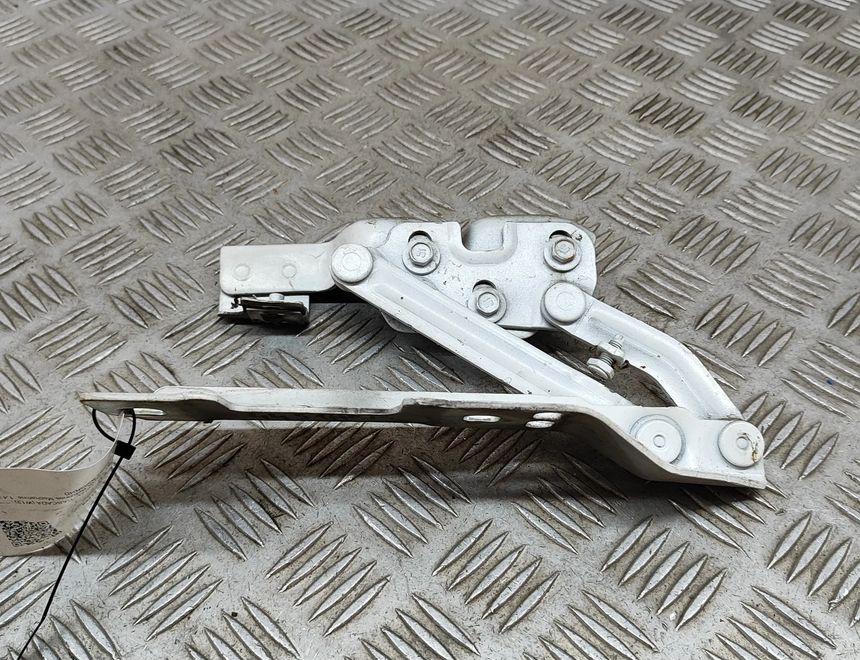 OPEL Cascada 1 generation (2013-2020) Петля капота передняя левая 20879202 25053534