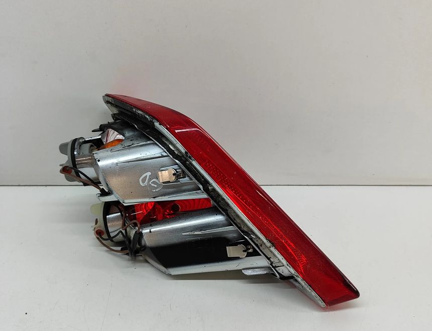 OPEL Cascada 1 generation (2013-2020) Фонарь крышки багажника правый 13483119 25055699