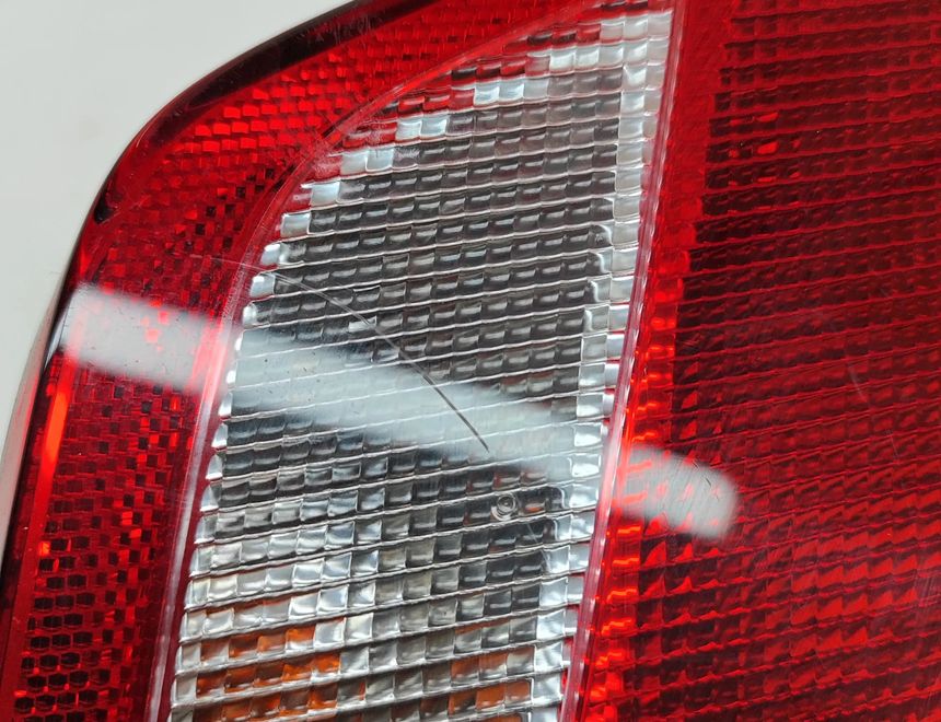 OPEL Cascada 1 generation (2013-2020) Фонарь крышки багажника левый 13483118 25055700