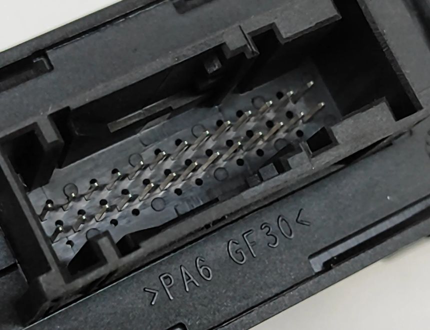 VOLKSWAGEN Golf 7 generation (2012-2024) Блок света 5Q0907357,130732937101 25092636