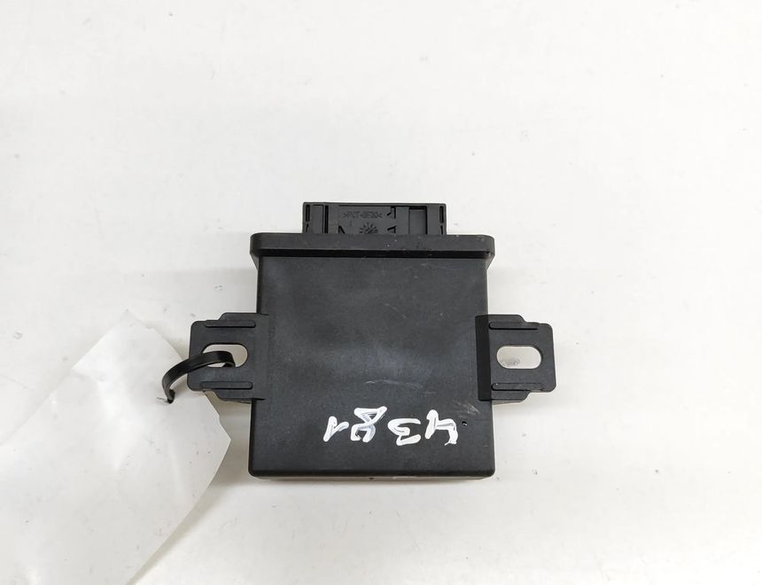 VOLKSWAGEN Golf 7 generation (2012-2024) Блок света 5Q0907357,130732937101 25092636