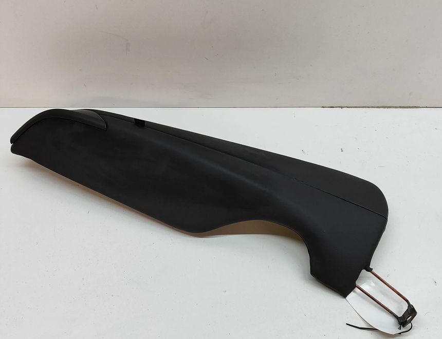 SKODA Enyaq 1 generation (2020-2023)  Задняя левая отделка 5LA885701E,366735424 25305505