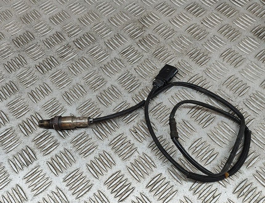 VOLKSWAGEN Golf 7 generation (2012-2024) Lambda kyslíkový senzor 04E906262FC 25366921