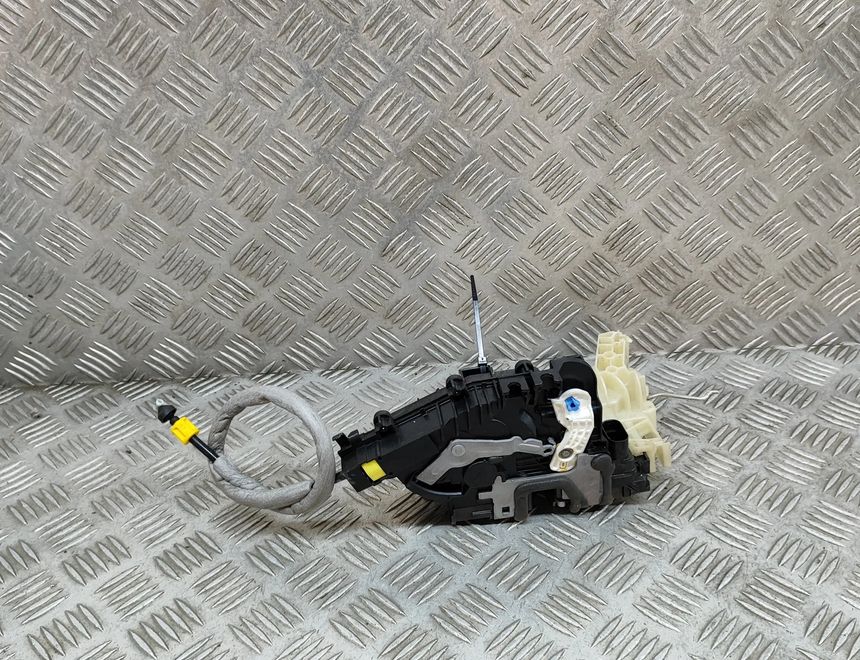 MERCEDES-BENZ E-Class W213/S213/C238/A238 (2016-2024) Front Right Door Lock A0997203500,A2220063999 25367306