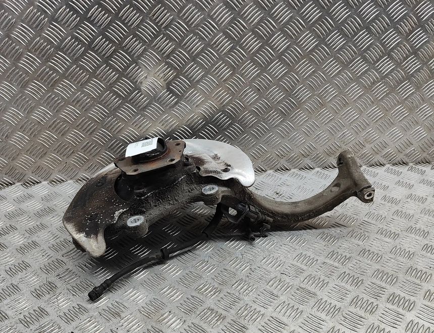 AUDI A5 Sportback F5 (2016-2024) Ступица передняя левая 8W0407241F,8W0407253F 25407847