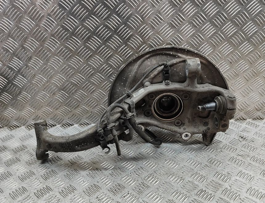 AUDI A5 Sportback F5 (2016-2024) Ступица передняя левая 8W0407241F,8W0407253F 25407847