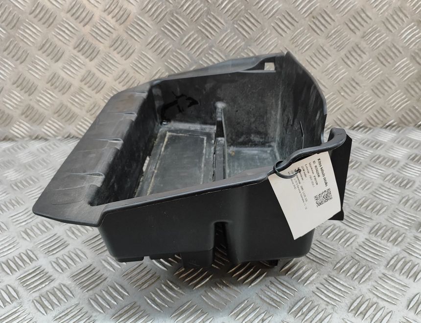 BMW 3 Series G20/G21/G28 (2018-2024) Other Body Parts 7438306,7953893,7438305 25422540