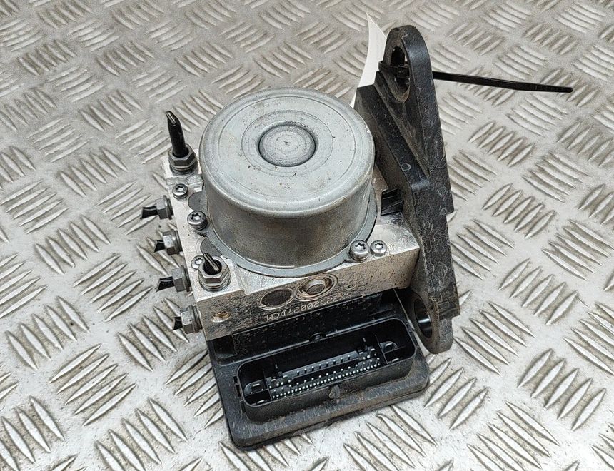 VOLKSWAGEN ID.3 1 generation (2019-2023) ABS Pump 1EA614517,1EA614517AR 25433011