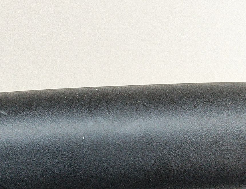 VOLKSWAGEN ID.3 1 generation (2019-2023) Pravá zadná strešná rukoväť 10A857643A 25433382