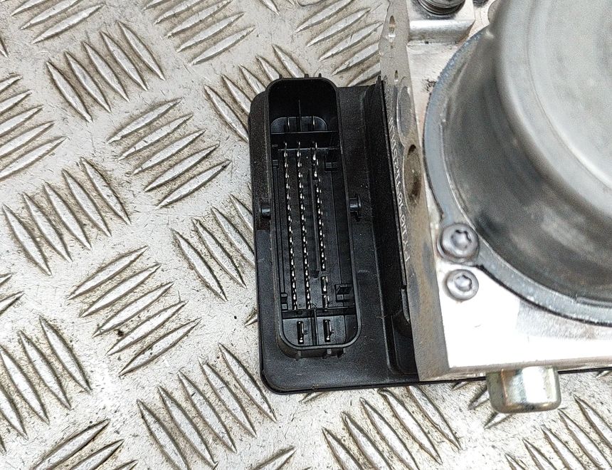 VOLKSWAGEN ID.3 1 generation (2019-2023) ABS čerpadlo 1EA614517AA,1EA614517 25631726