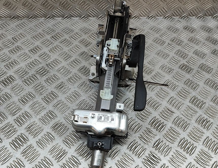 AUDI Q4 Sportback e-tron 1 generation (2021-2024) Рулевой механизм 1EA419512F,1EA905861 25749396