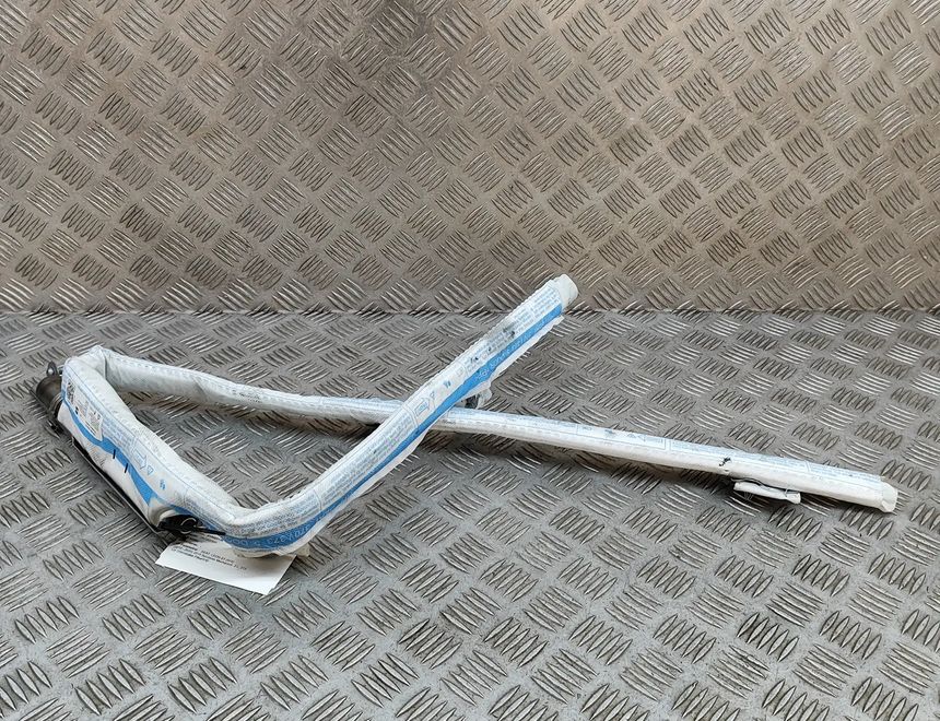 SEAT Leon 3 generation (2012-2020) Right Side Roof Airbag SRS 5F4880742 25793462