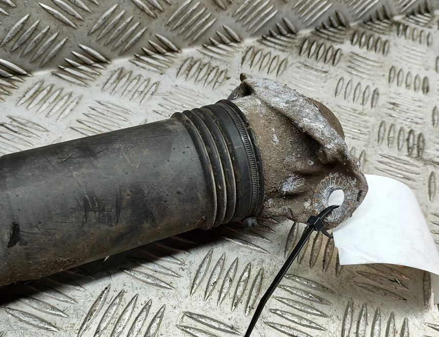 SKODA Karoq 1 generation (2017-2024) Задний левый амортизатор 5Q0513049HP 25866638