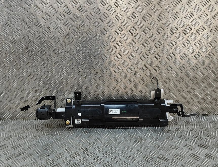 ASTON MARTIN DB11 1 generation (2016-2023) Soot Filter KY53-9E857-BE 25938370