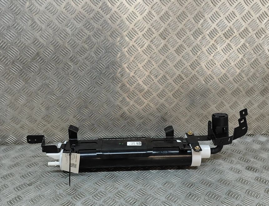 ASTON MARTIN DB11 1 generation (2016-2023) Soot Filter KY53-9E857-BE 25938370