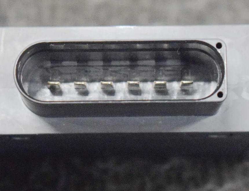 AUDI Q5 FY (2016-2024) Ovládanie palivového čerpadla 80A906093 2612115