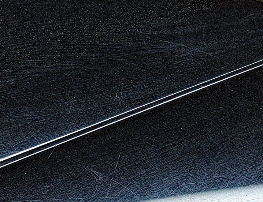 AUDI Q5 FY (2016-2024) Vertikálna lišta ľavých zadných dverí 80A839903B 26262879