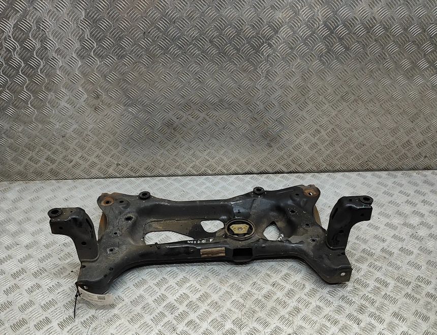 SKODA Superb 3 generation (2015-2023) Front Suspension Subframe 3Q0199315D,3Q0199315C 26286856