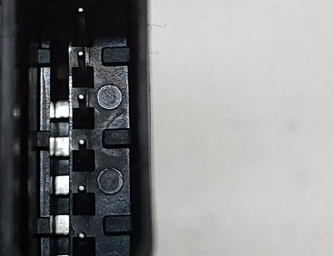 KIA Sportage 5 generation (2021-2024) Парктроник задний 99310-P1300,99310-P1300EB 26335320