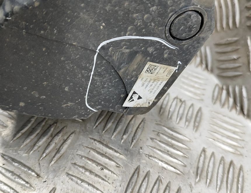 VOLVO V60 2 generation (2018-2023) Riadiaca skriňa 32283807,P32283807,7806501801,4532009553,7806277570,0273010321,4532009807 26363005