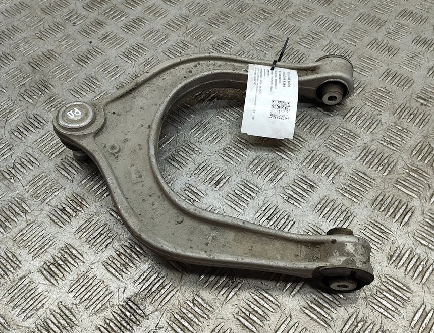 BMW X5 G05/G18 (2018-2024) Front Left Upper Wishbone Arm 6883835 26388159