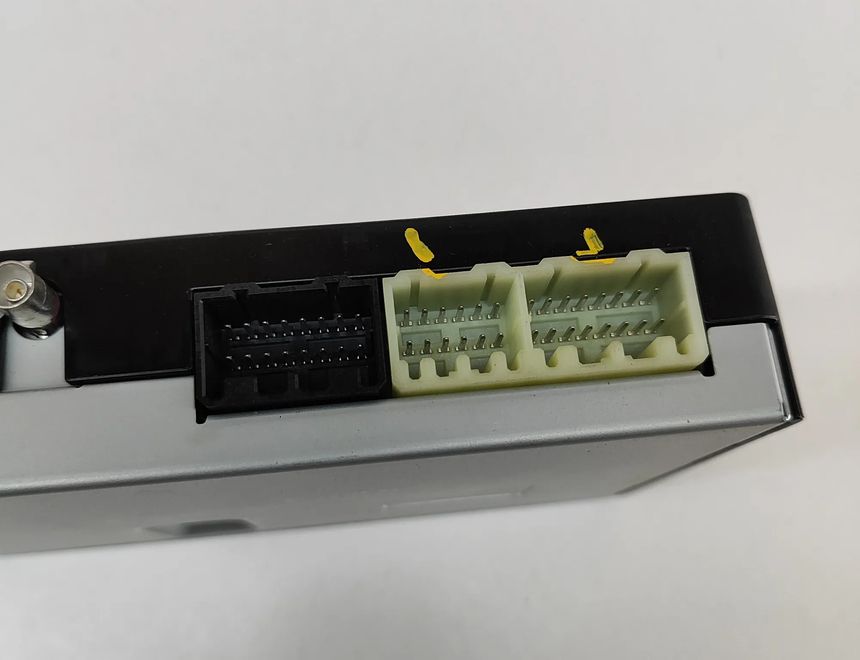 OPEL Mokka 1 generation (2012-2015) Другие блоки управления 84186829,544948685 26389399