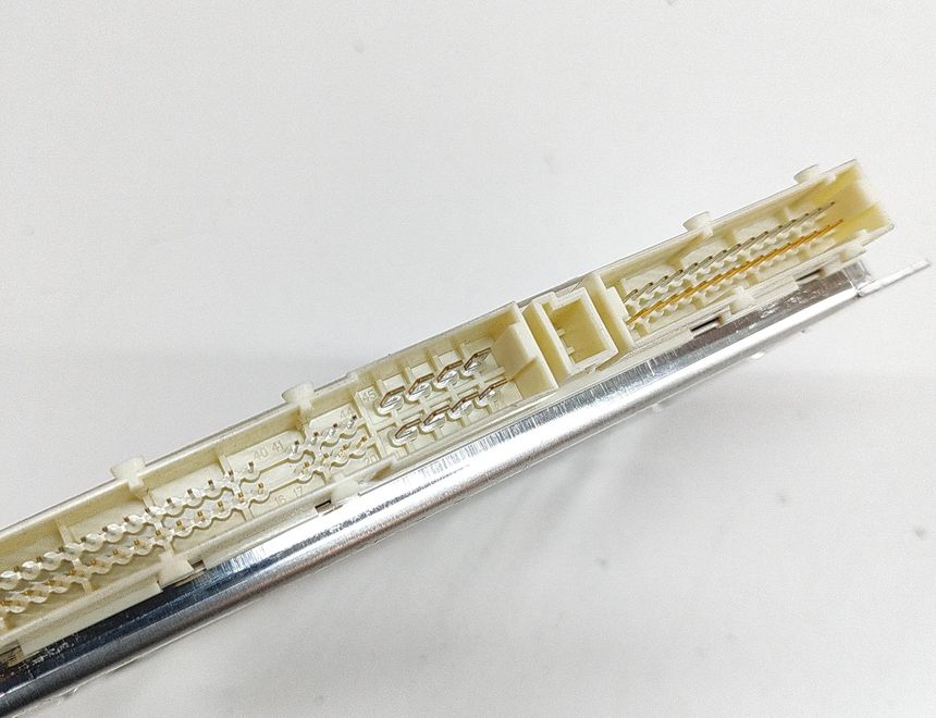 VOLVO V60 2 generation (2018-2023) Riadiaca jednotka zavesenia 31429926,A2C99315601 26390682