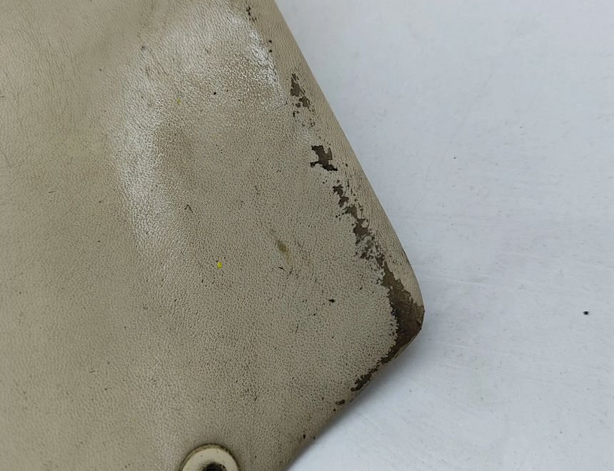 ASTON MARTIN DB7 1 generation (1999-2003) Front Left Door Panel 83-82409 26458405