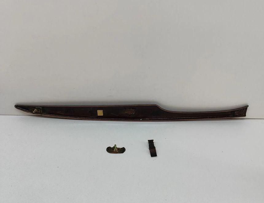 ASTON MARTIN DB7 1 generation (1999-2003) Panel trim shield 69-82881 26462046