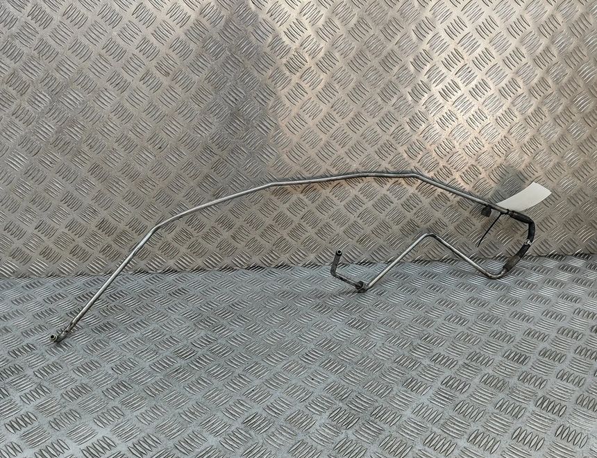 ASTON MARTIN DB7 1 generation (1999-2003) Труба охлаждения коробки передач 32-122719-AC 26537826