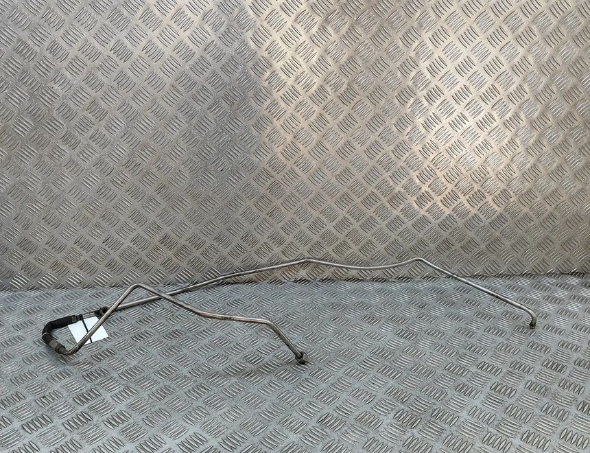 ASTON MARTIN DB7 1 generation (1999-2003) Труба охлаждения коробки передач 32-122719-AC 26537826