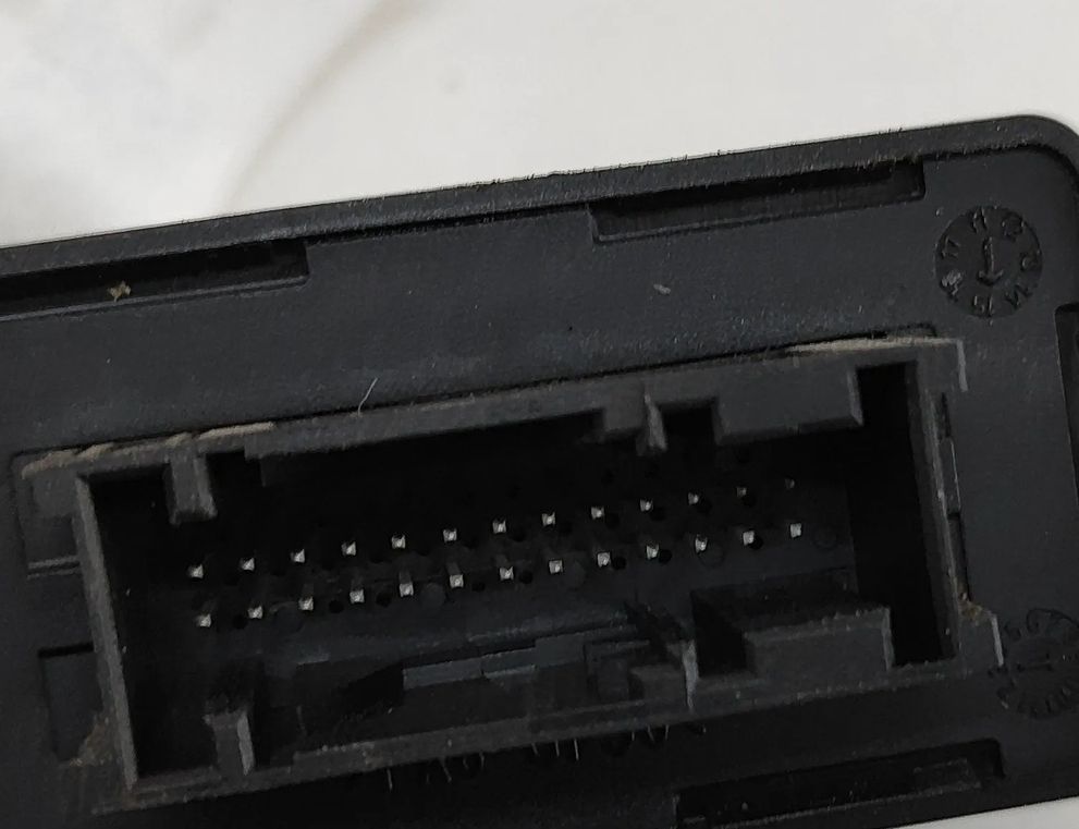 VOLKSWAGEN Golf 7 generation (2012-2024) Блок света 5Q0907357,503950810105,130732937101 26606891