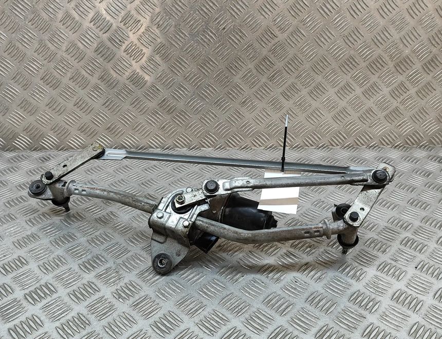 SKODA Superb 3 generation (2015-2023) Трапеции стеклоочистителей 3V2955023A,3V2955119 26699608